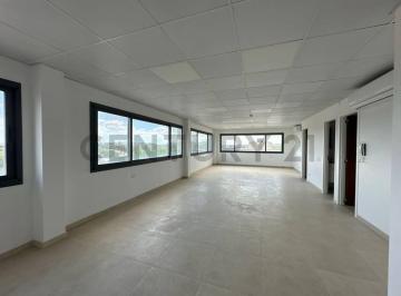 Oficina comercial · 80m² · Venta Oficina a Estrenar 80 m² Lateral – Balcarce