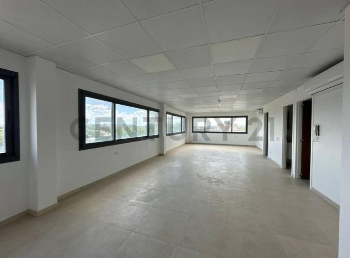 Oficina comercial · 80m²