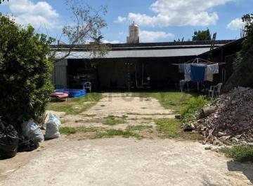 Oficina comercial · 100m² · Venta de Terreno con Casa en San Fernando