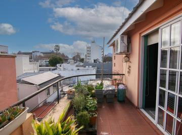Terreno · 260m² · 3 Ambientes · Venta en Block PH en Villa Devoto