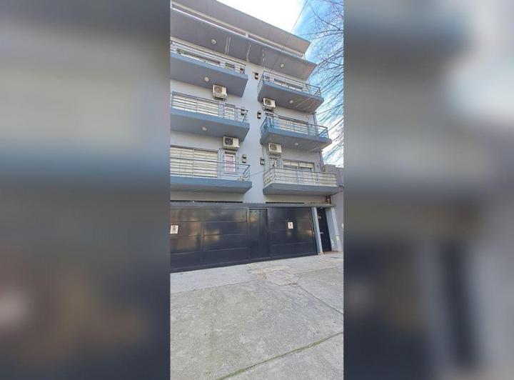 Departamento · 38m² · 2 Ambientes