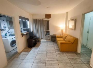 Departamento · 38m² · 2 Ambientes · Departamento 2 Amb en Venta en Almagro. Ideal Inversor!
