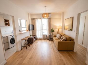 Departamento · 38m² · 2 Ambientes · Departamento 2 Amb en Venta en Almagro. Ideal Inversor!