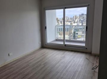Departamento de 2 ambientes, Almagro · Luminoso Dos Ambientes con Vista Abierta