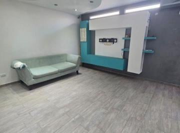 DOC-DOC-575_2 · Venta Casa Ezpeleta, Quilmes, 4 Ambientes en Dos Plantas con Cochera y Terraza