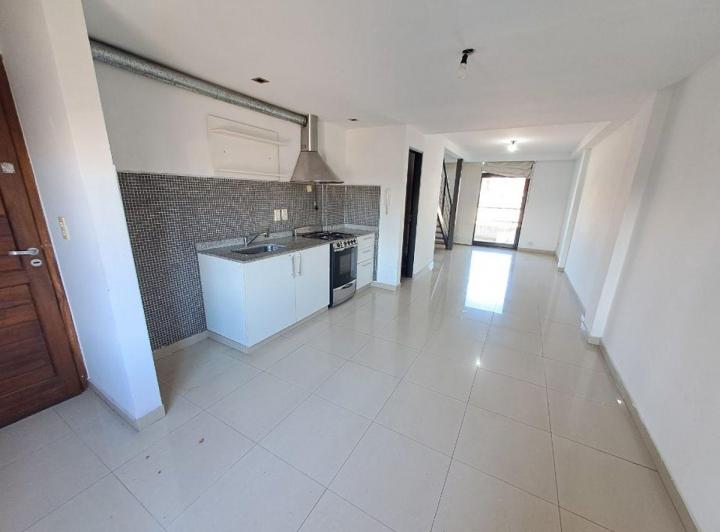 Departamento · 60m² · 2 Ambientes