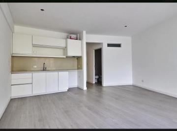 Departamento de 1 ambiente, Belgrano · Monoambiente