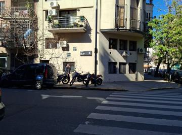 Departamento de 2 ambientes, Caballito · Alquiler Dpto 2 Amb Caballito Norte