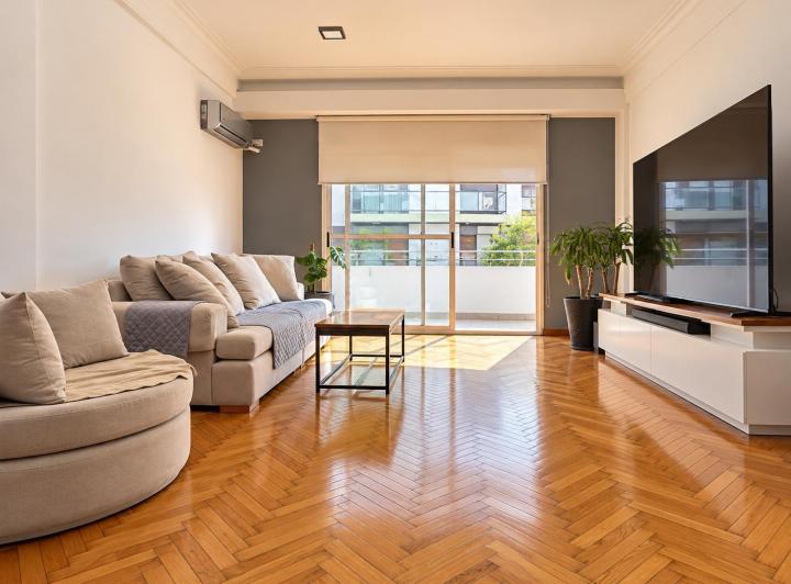 Departamento · 94m² · 3 Ambientes