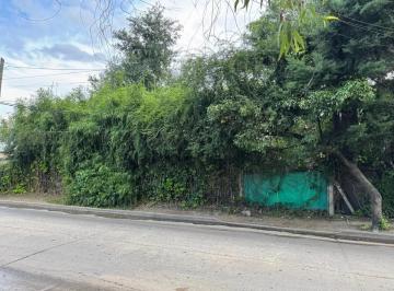 Terreno · 1150m² · Venta de Casa en del Viso