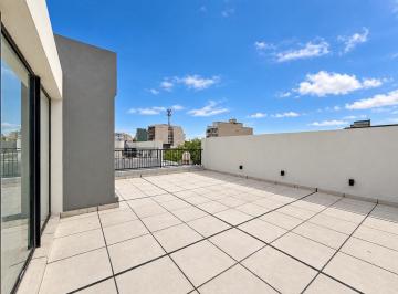 Departamento · 42m² · 2 Ambientes · Departamento Tipo PH 2 Amb con Terraza Propia