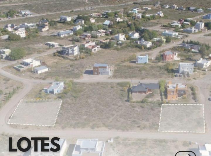 Terreno · 600m²