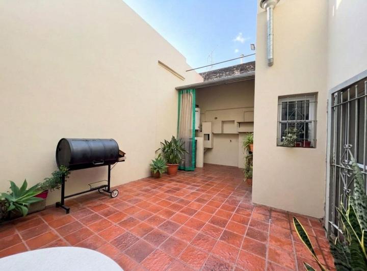 PH · 91m² · 4 Ambientes