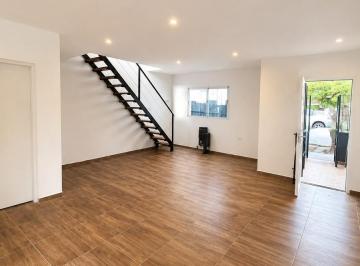 PH · 60m² · 4 Ambientes · PH en Mar del Plata