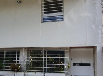 PH de 3 ambientes, Colegiales · Divino! PH 3amb + Escr Sin Expensas - Vivienda - Apto Prof - Comercial