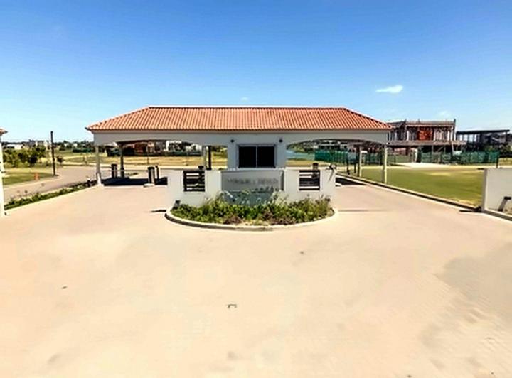 Terreno · 875m²