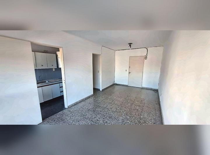 Departamento · 45m² · 2 Ambientes