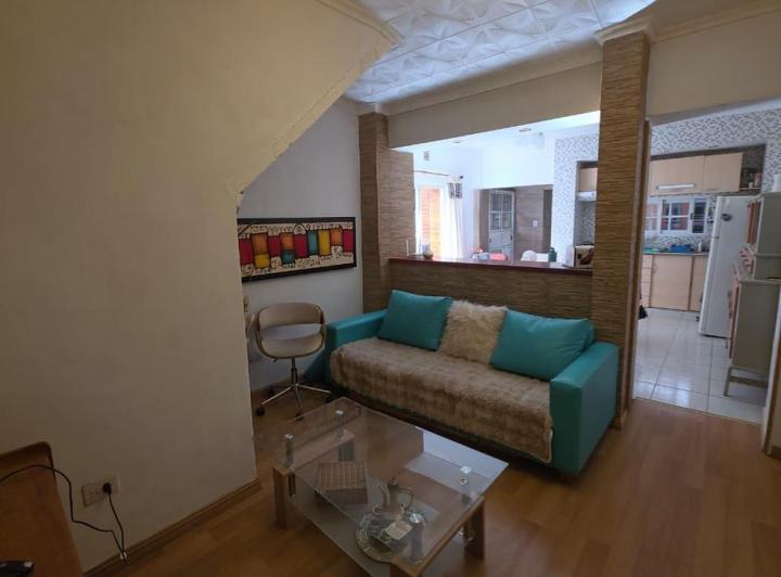 PH · 170m² · 5 Ambientes