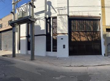 Bodega-Galpón de 4 ambientes, Córdoba · Alquilo Galpón en B° Alto General Paz