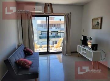 Departamento · 50m² · 2 Ambientes · Alquiler Divino Dos Ambientes Amobaldo y Equipado con Amenities en Palermo