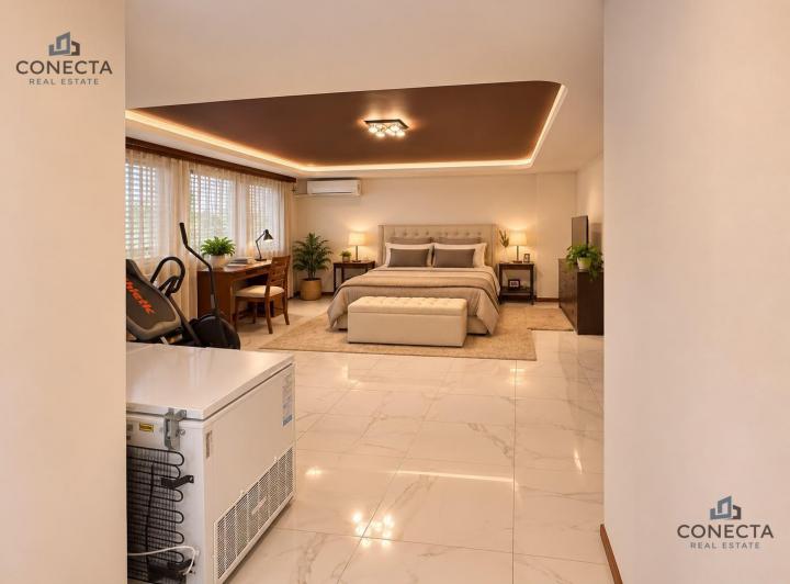 Casa · 386m² · 14 Ambientes
