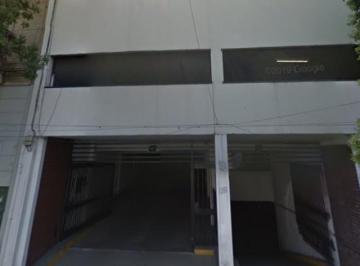 Garage , Rosario · Cochera Simple en Zona Centro