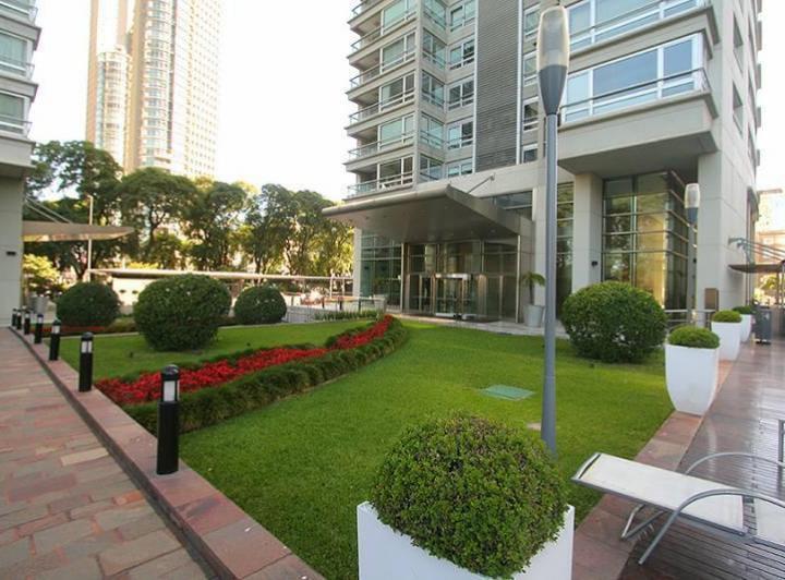 Departamento · 173m² · 4 Ambientes · 2 Cocheras
