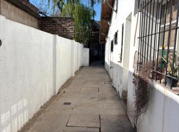 Casa de 3 ambientes, José C Paz · Alquiler Casa