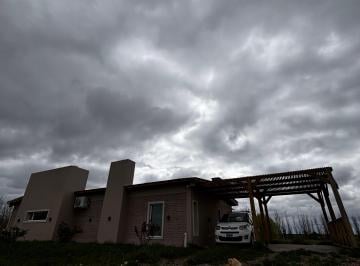Quinta vacacional de 5 ambientes, Puerto Madryn · Casa en Venta en El Doradillo – 1 Hectárea