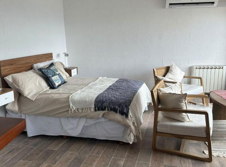 Departamento · 43m² · 1 Ambiente