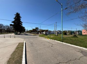 Terreno , Ramallo · Lote Céntrico en Esquina