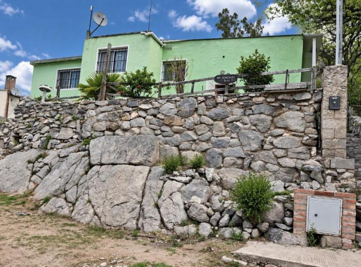 Casa · 64m² · 3 Ambientes