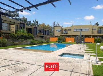 Departamento · 40m² · 2 Ambientes · 1 Cochera · Departamento en Alquiler - Canning