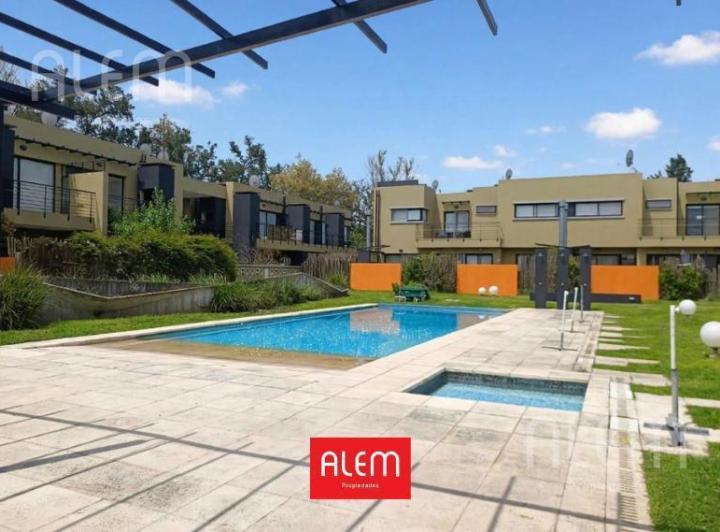 Departamento · 40m² · 2 Ambientes · 1 Cochera