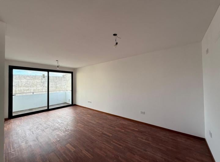 Departamento · 47m² · 2 Ambientes · 1 Cochera