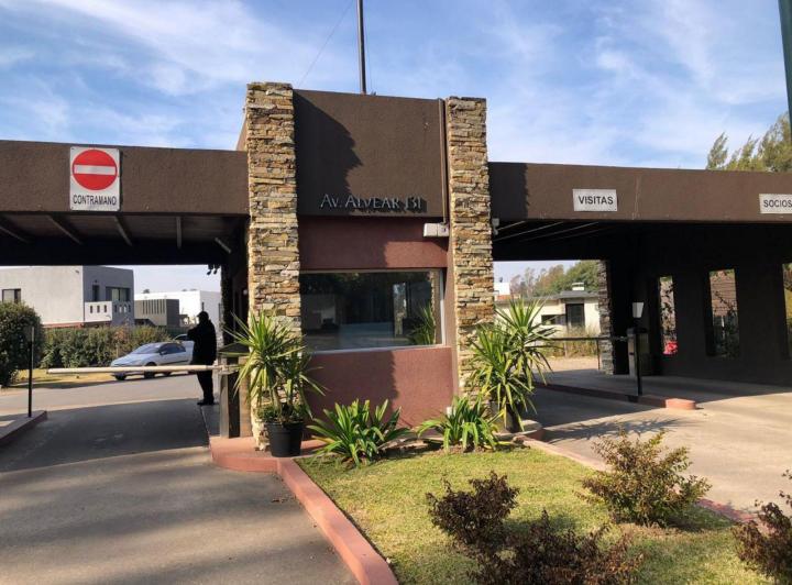 Terreno · 543m²