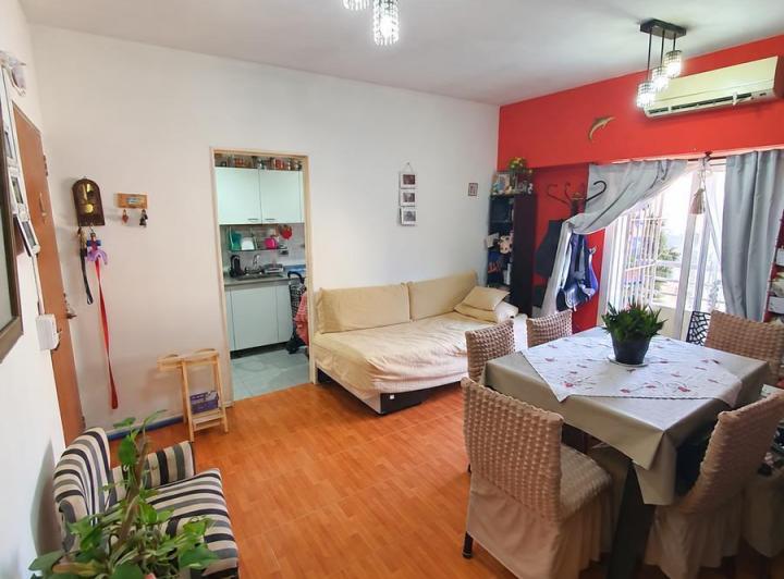 Departamento · 50m² · 3 Ambientes