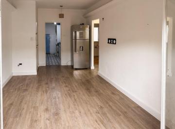 Departamento · 47m² · 3 Ambientes · Vta Dpto 3 Ambientes C/balcón en Villa G. Mitre