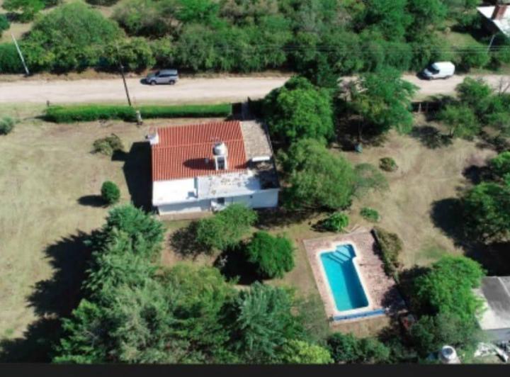 Casa · 215m² · 7 Ambientes · 1 Cochera