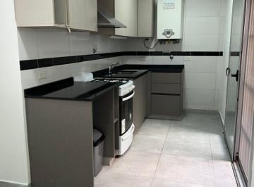 Departamento de 3 ambientes, San Fernando · Departamento en Punta Chica