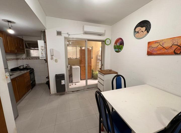 Departamento · 43m² · 3 Ambientes