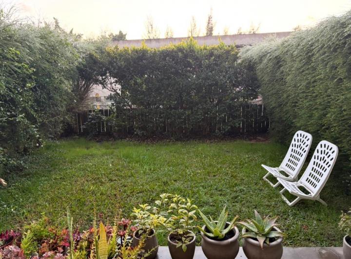 Departamento · 55m² · 2 Ambientes · 1 Cochera
