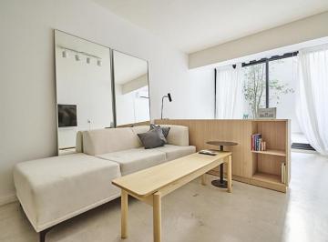 Departamento · 34m² · 1 Ambiente · Departamento en Venta a Estrenar