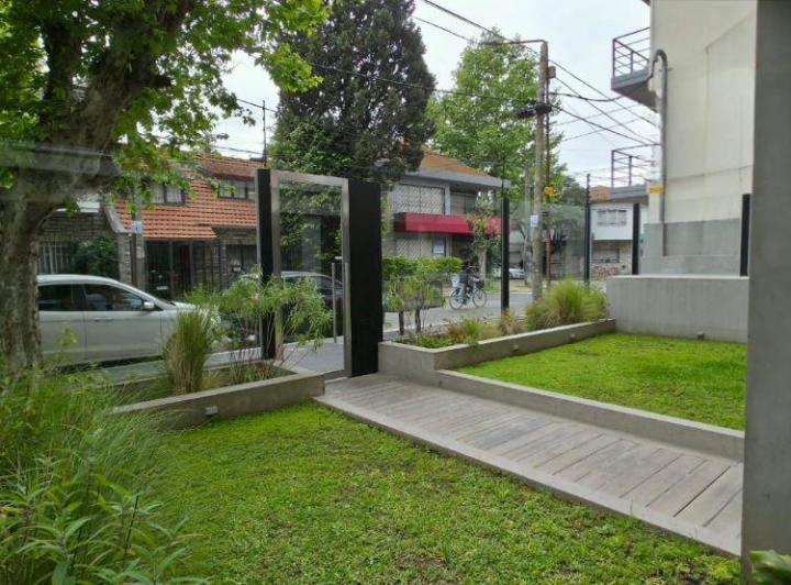 Departamento · 38m² · 2 Ambientes