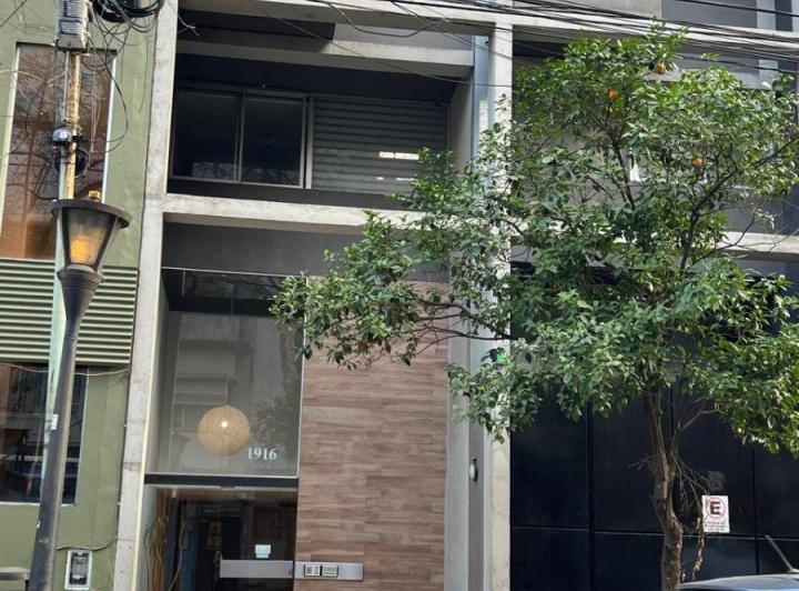 Departamento · 58m² · 3 Ambientes