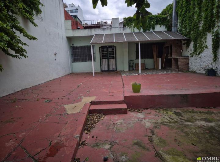 Casa · 100m² · 4 Ambientes · 1 Cochera