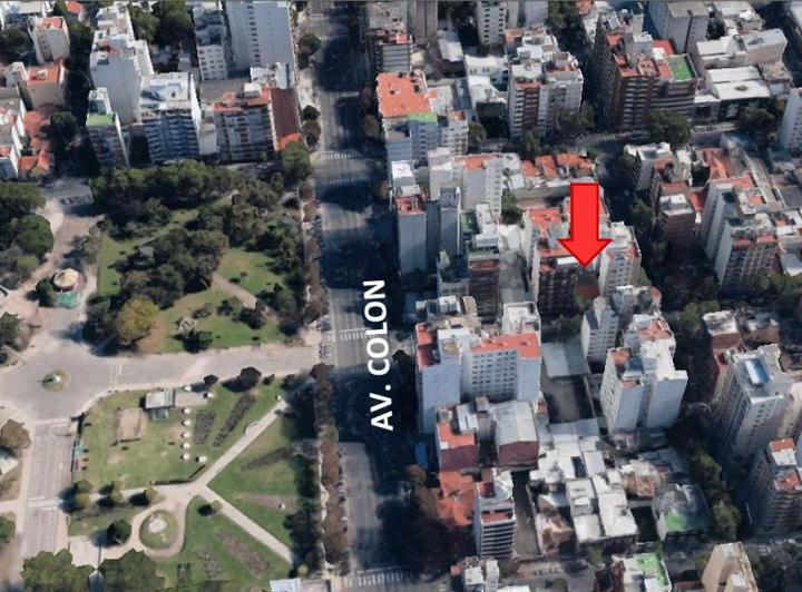 Local comercial · 380m²