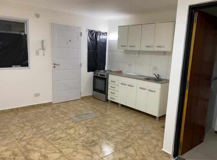 PH · 48m² · 2 Ambientes