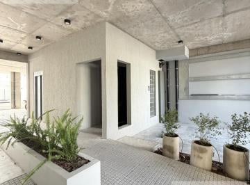 Departamento · 35m² · 1 Ambiente · Monoambiente - 35 m - Radiadores - Dvh - a Estrenar! Centro.