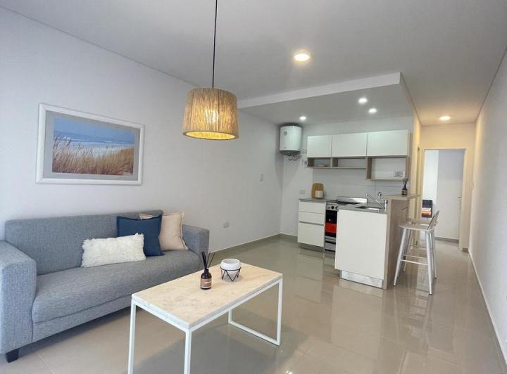 Departamento · 40m² · 2 Ambientes